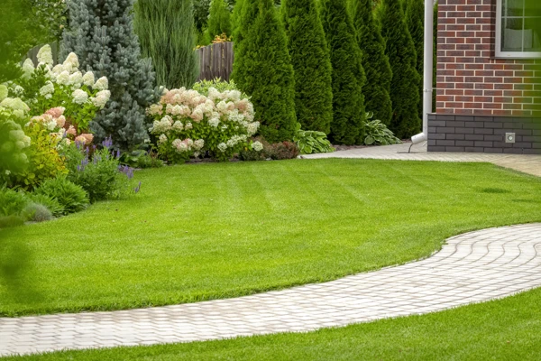 How Professional Mowing Enhances Your Landscape in Ferndale, WA How Professional Mowing Enhances Your Landscape in Ferndale, WA